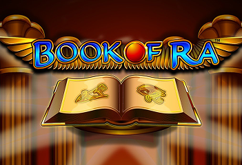 Book of Ra (Novomatic)