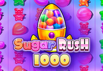Sugar Rush 1000