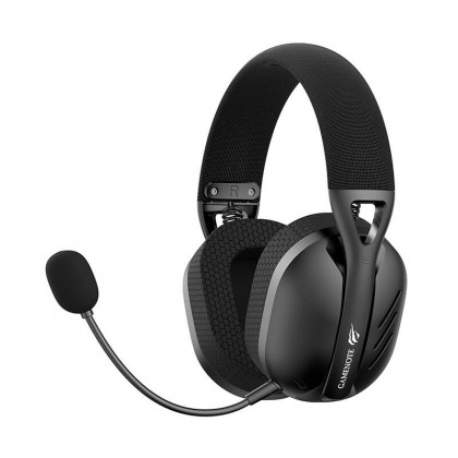 Игровые наушники Havit Fuxi H3 2.4G (черные)