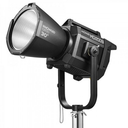 LED прожектор Godox KNOWLED MG1200Bi LED Light