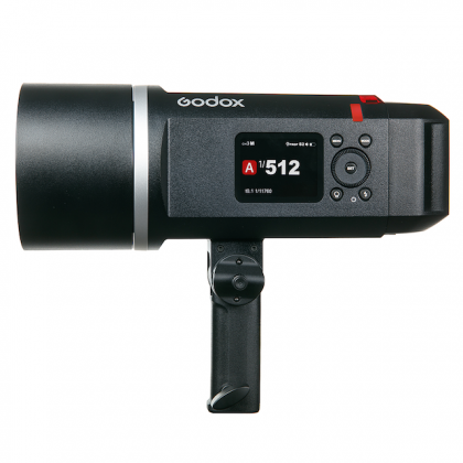 Вспышка Godox AD600BM II Outdoor Flash а аккумуляторм