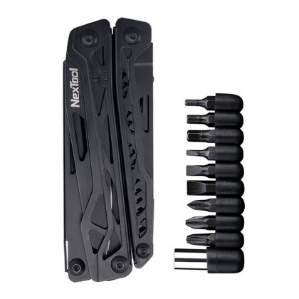 Multitool BlackKnight Nextool NE20151 multiinstruments