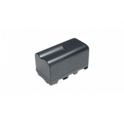 NANLITE battery 4500mAh NP-F750