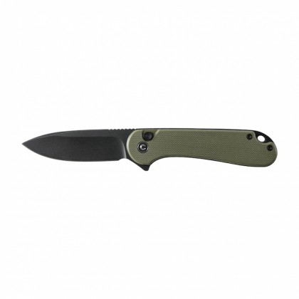 Складной нож Civivi Elementum II C18062P-3 OD green