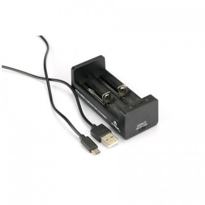 Зарядное устройство XTAR MC2 USB для  Li-ion