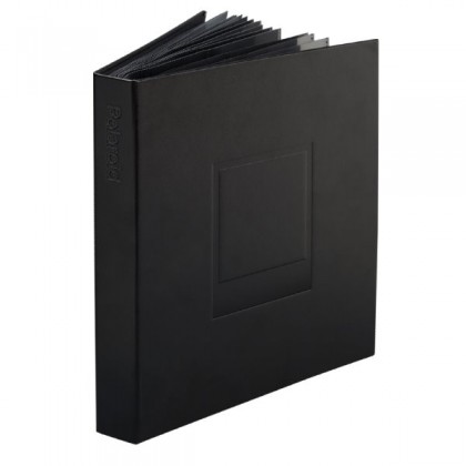 POLAROID fotoalbums liels melis