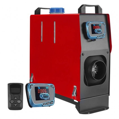 Sildītājs BW-AH-V2B parking heater, 5kw, 12V