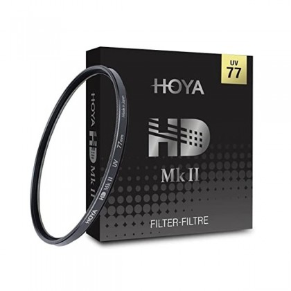 Filtrs Hoya HD MkII UV 77mm