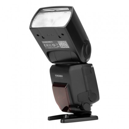 Zibspuldze Yongnuo YN685 II priekš Canon