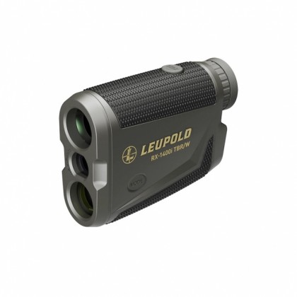 Leupold RX-1400i TBR/W GEN 2 tālmērs