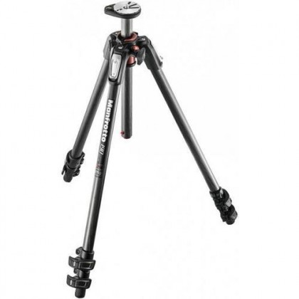 Foto statīvs Manfrotto tripod MT190CXPRO3 Carbon