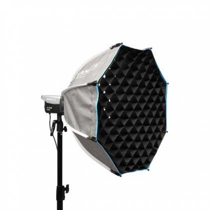 NANLITE Octagonal Softbox 60cm with FM Mount
