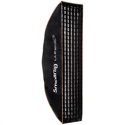 SMALLRIG 4200 LA-R30120 Softbox Strip