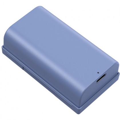SMALLRIG 4331 Camera Battery USB-C Rechargable NP-F550